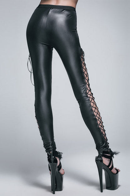 Beautifully Crafted Pants in a Classic Style