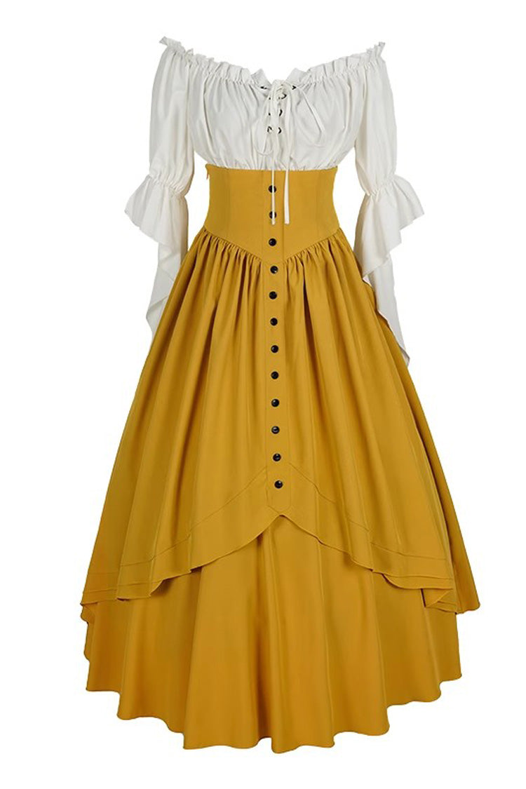 Vintage Style Garment with a Modern Fit