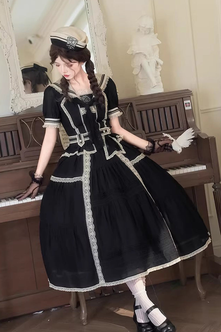 Thoughtfully Designed Garment in a Timeless Style
