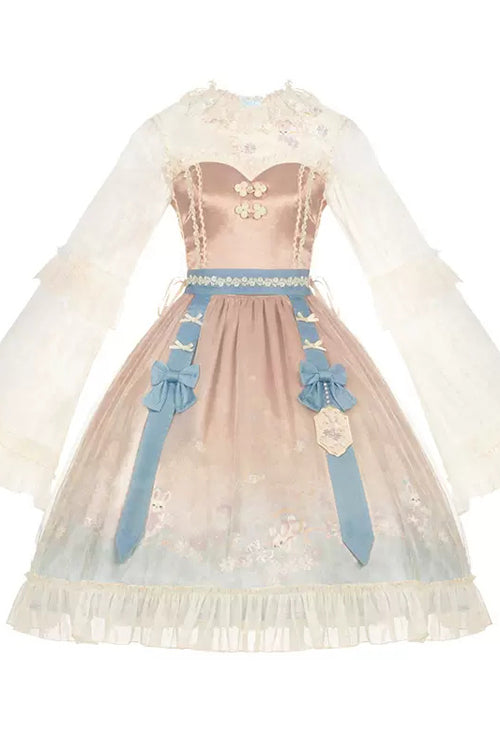 Classic Designed Dress in a Timeless Cut