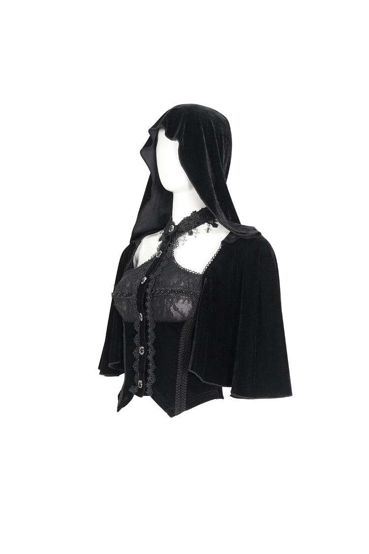 Beautifully Finished Garment in a Timeless Design