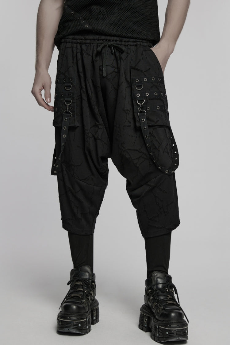 Vintage Inspired Pants with a Contemporary Edge