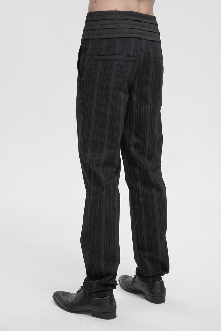 Beautifully Finished Trousers in a Timeless Design