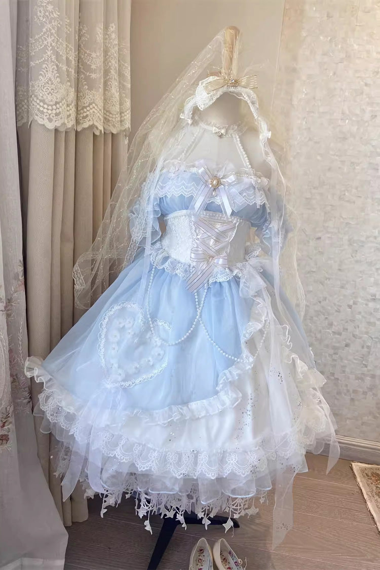 Vintage Style Dress with a Modern Fit