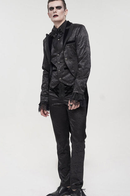 Elegantly Styled Pants for Everyday Wear