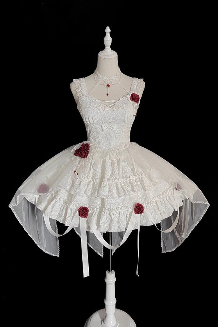 Casually Elegant Garment with a Refined Edge
