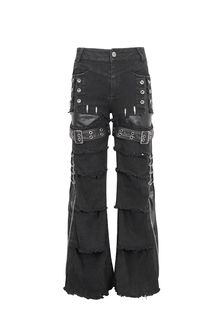 Thoughtfully Designed Pants in a Timeless Style