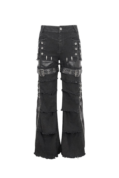 Thoughtfully Designed Pants in a Timeless Style