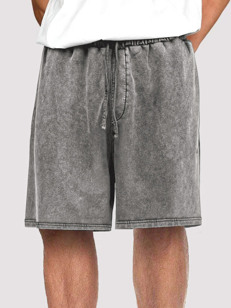 Casually Elegant Garment with a Refined Edge