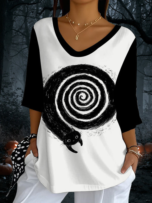 Effortlessly Elegant Top with a Timeless Design