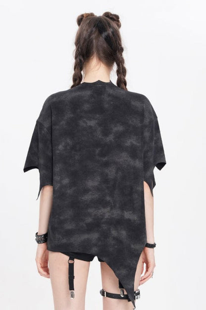 Vintage Inspired T-Shirt with a Contemporary Edge