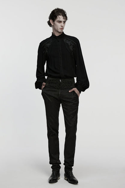 Classic Designed Blouse in a Timeless Cut