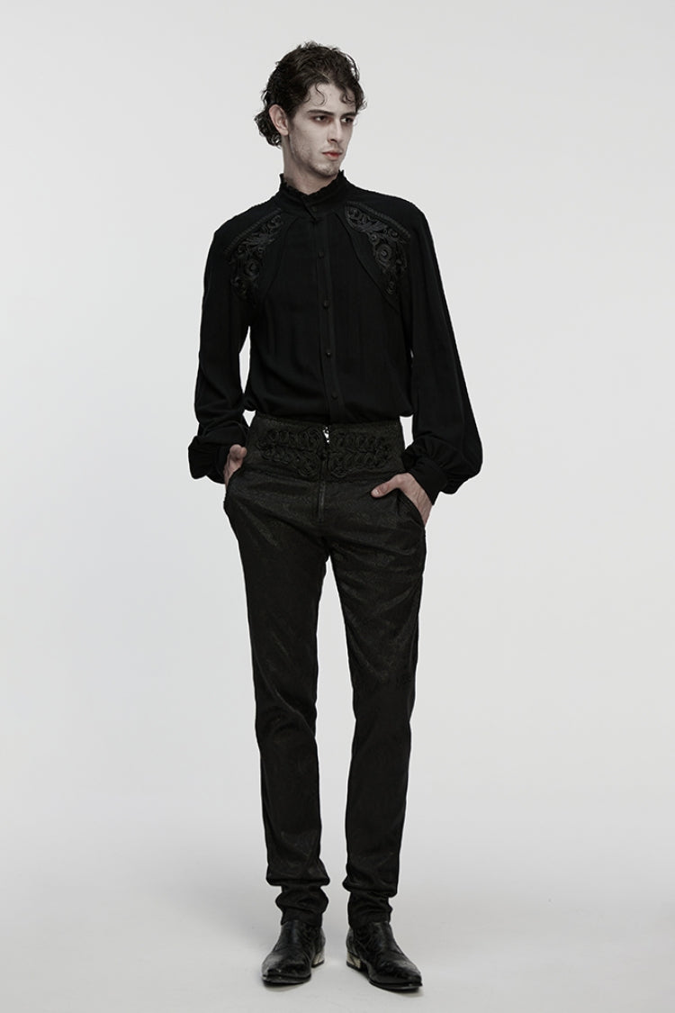 Classic Designed Blouse in a Timeless Cut
