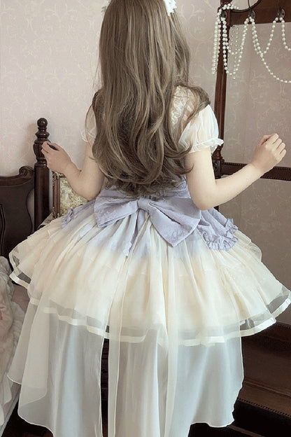 Vintage Style Dress with a Modern Fit