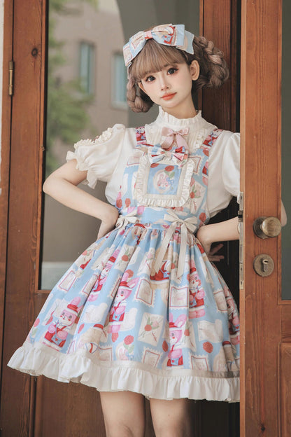 Casually Elegant Dress with a Refined Edge