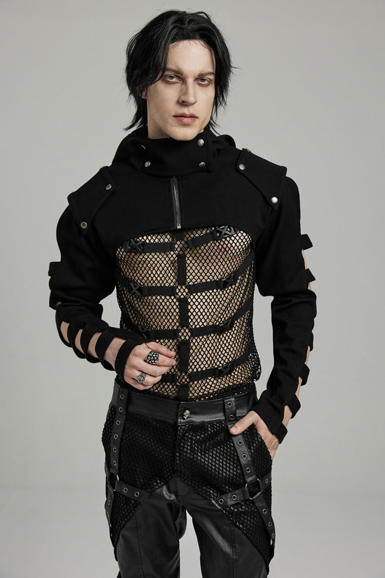 Classic Designed Jacket in a Timeless Cut