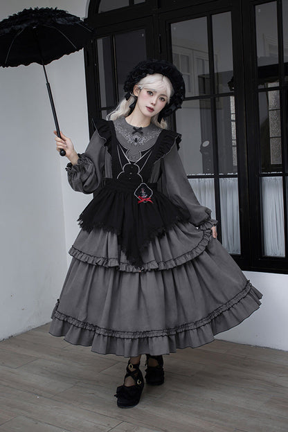 Vintage Style Dress with a Modern Fit