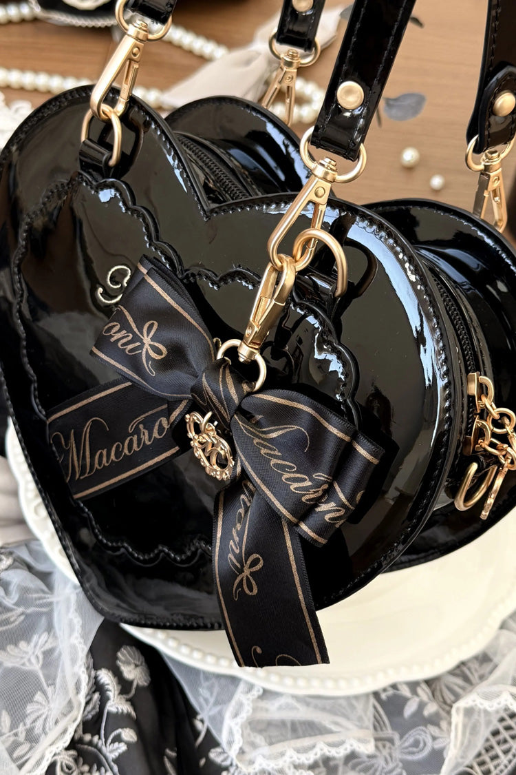 Classic Vintage Bag with a Flattering Fit