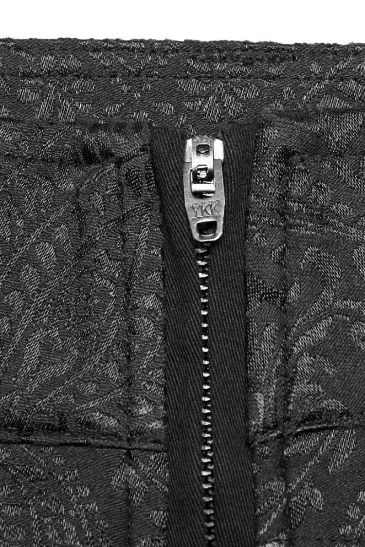 Elegantly Styled Pants for Everyday Wear