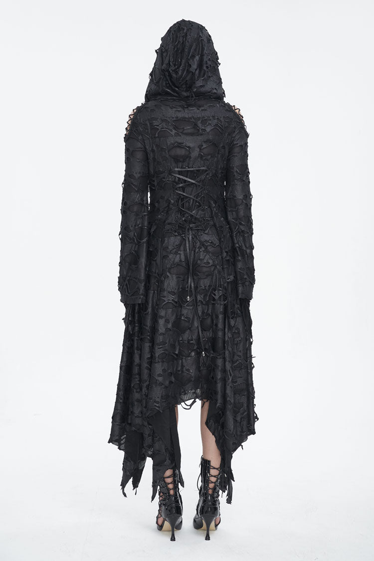 Subtly Elegant Dress with a Refined Vintage Look