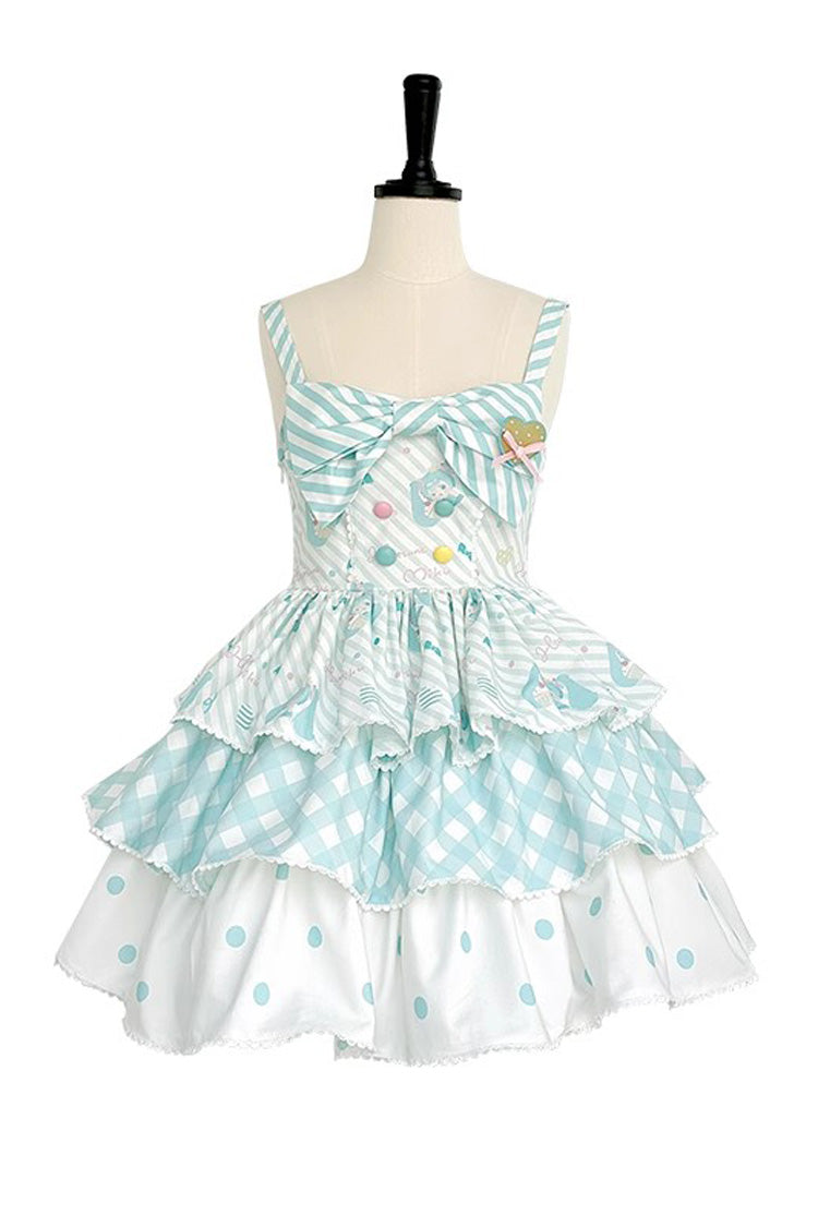 Casually Elegant Dress with a Refined Edge