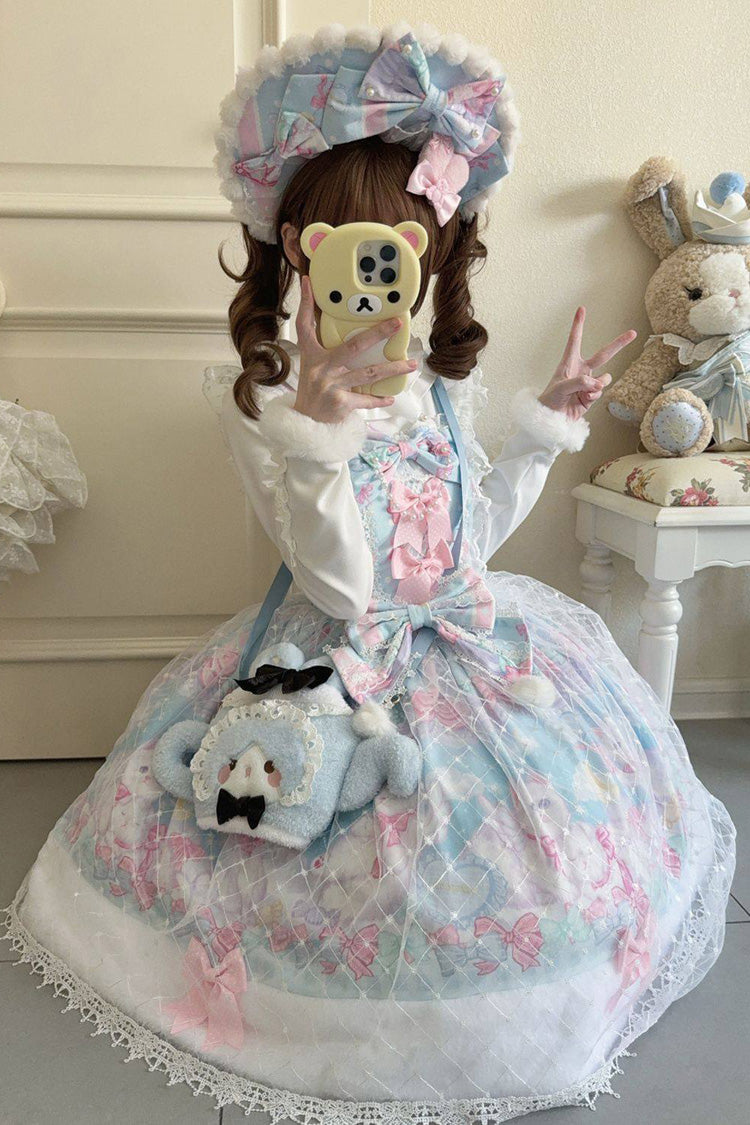 Finely Styled Dress with a Classic Vintage Look