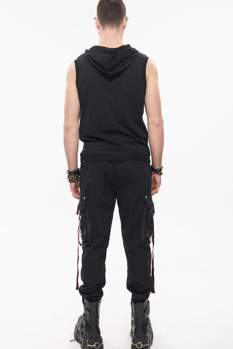 Effortlessly Elegant Pants with a Timeless Design