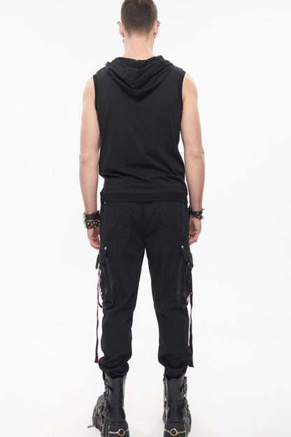 Thoughtfully Designed Pants in a Timeless Style