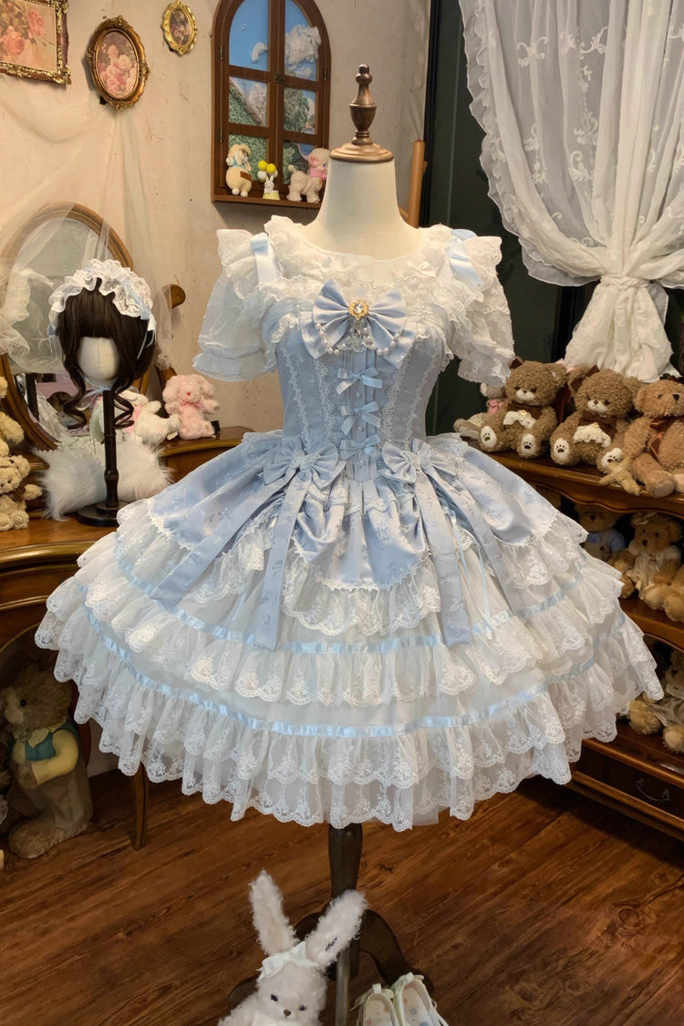 Casually Elegant Dress with a Refined Edge