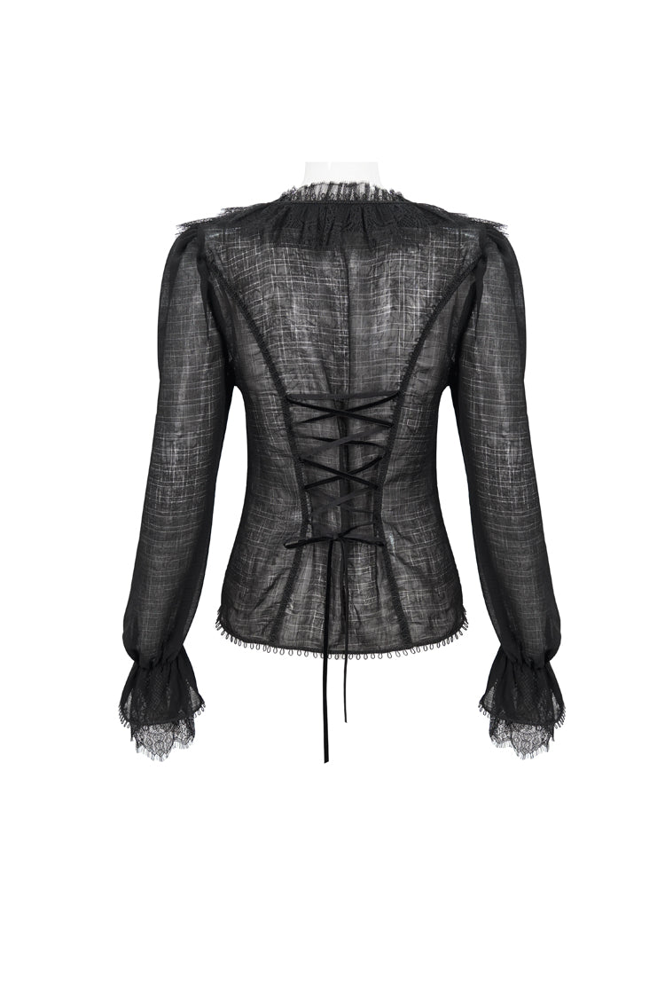 Beautifully Crafted Shirt in a Classic Style