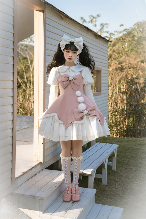 Vintage Style Dress with a Modern Fit