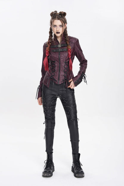 Thoughtfully Designed Jacket in a Timeless Style