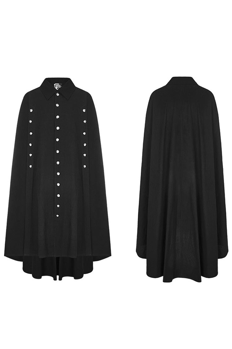 Vintage Style Garment with a Modern Fit