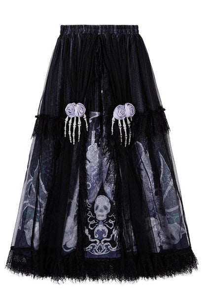Effortlessly Elegant Garment with a Timeless Design