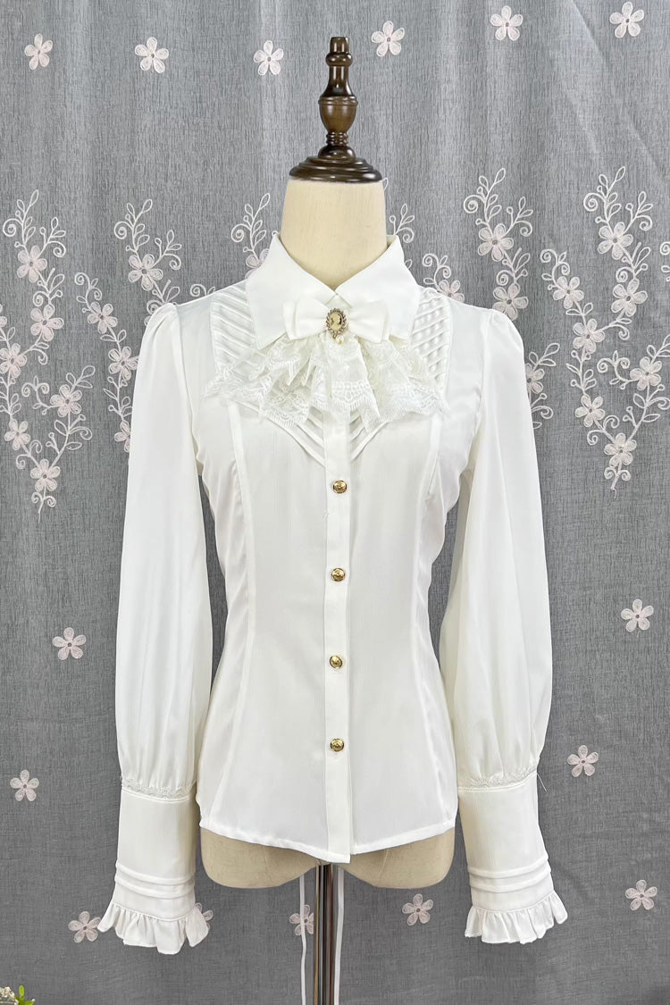 Thoughtfully Designed Dress in a Timeless Style