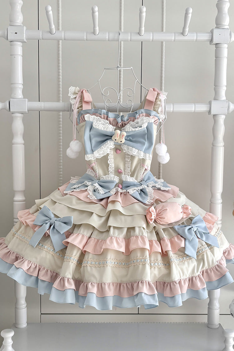 Subtly Elegant Dress with a Refined Vintage Look