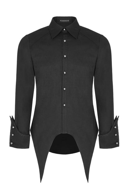 Sophisticated Shirt with a Clean Classic Look