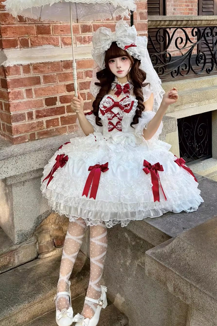 Vintage Style Dress with a Modern Fit