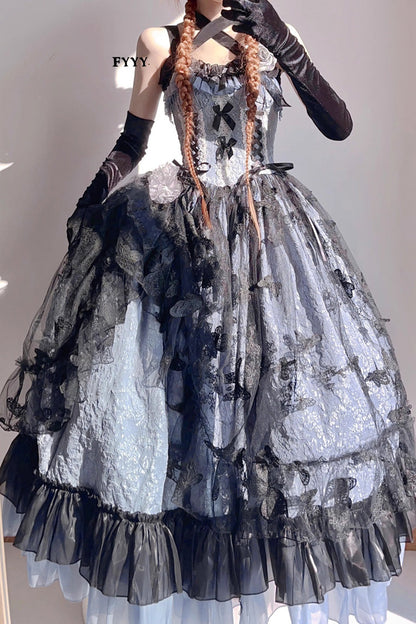 Vintage Style Dress with a Modern Fit