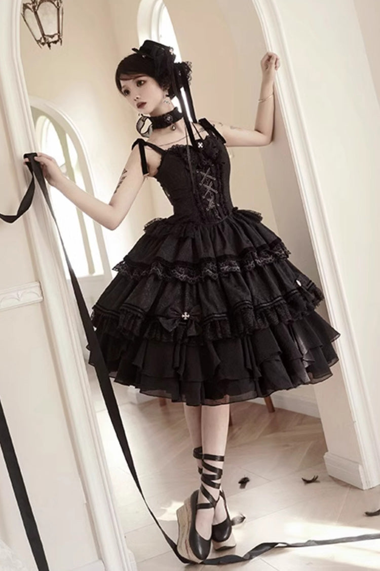 Thoughtfully Designed Dress in a Timeless Style
