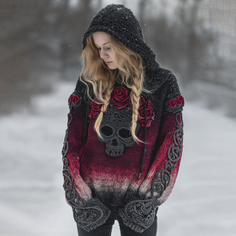 Beautifully Crafted Sweater in a Classic Style