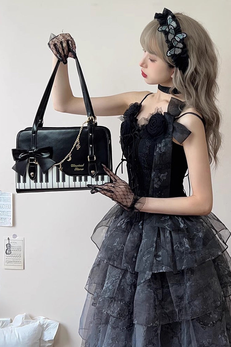 Vintage Style Bag with a Modern Fit