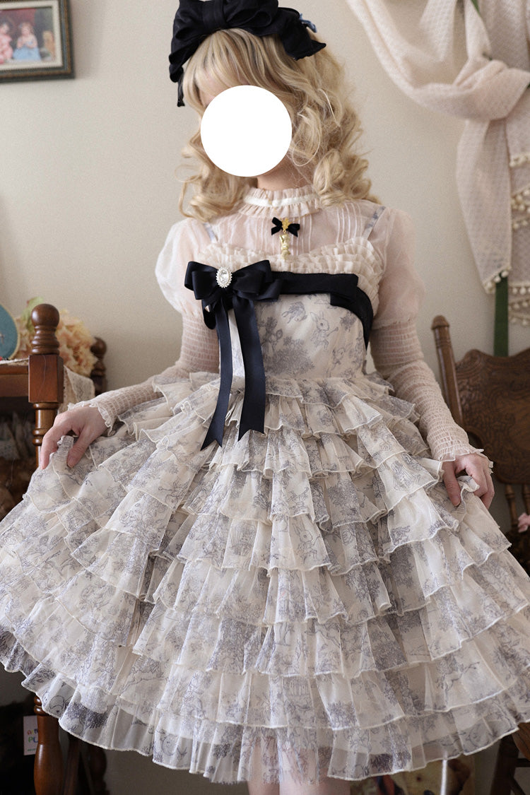 Vintage Style Dress with a Modern Fit
