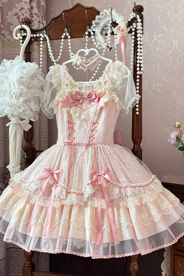 Thoughtfully Designed Dress in a Timeless Style