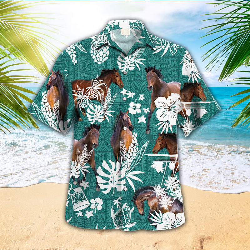 Classic Vintage Shirt with a Flattering Fit