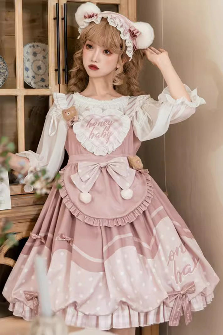 Vintage Style Dress with a Modern Fit