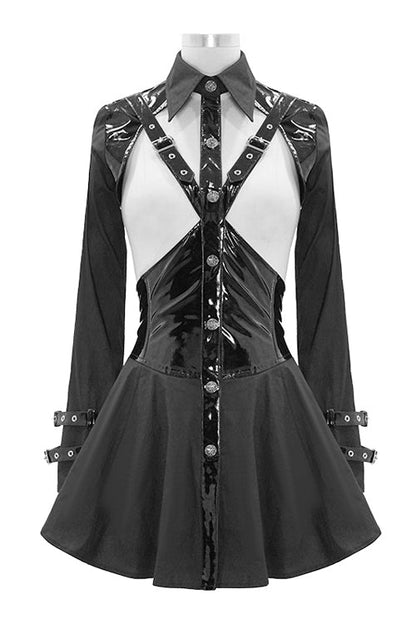Vintage Style Dress with a Modern Fit