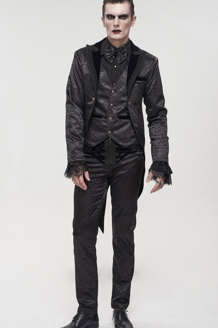 Sophisticated Pants with a Clean Classic Look