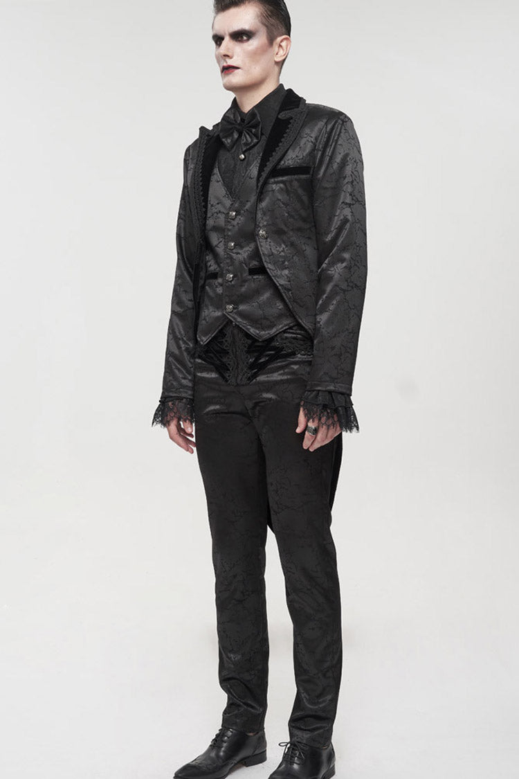 Thoughtfully Designed Coat in a Timeless Style