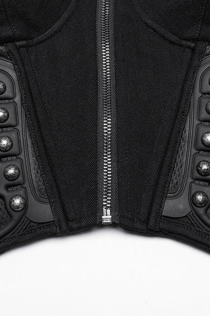 Effortlessly Elegant Garment with a Timeless Design